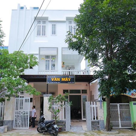 Van May Homestay Хой Ан Екстериор снимка