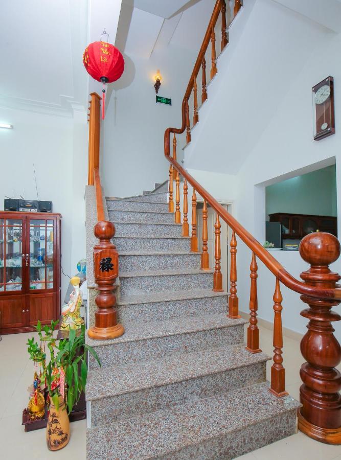 Van May Homestay Хой Ан Екстериор снимка