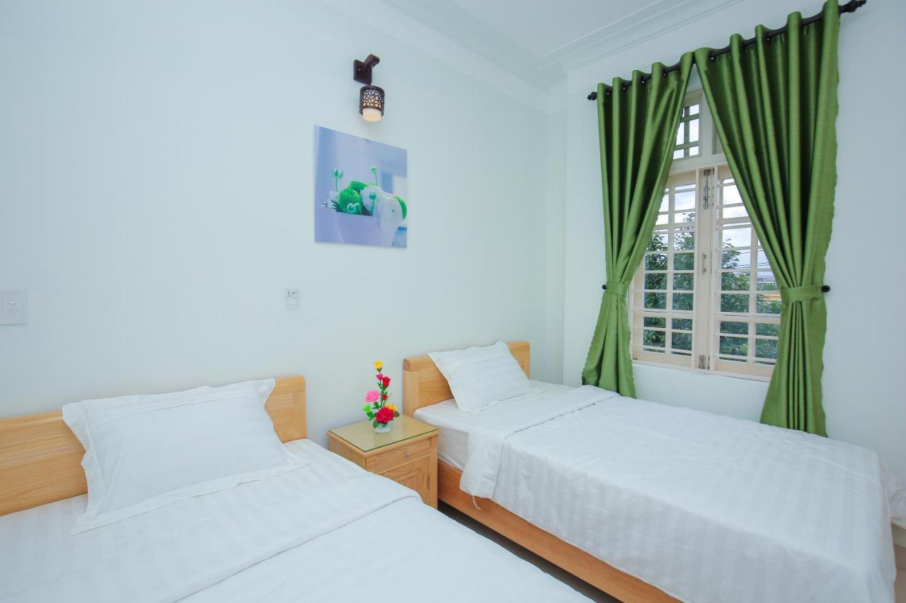 Van May Homestay Хой Ан Екстериор снимка