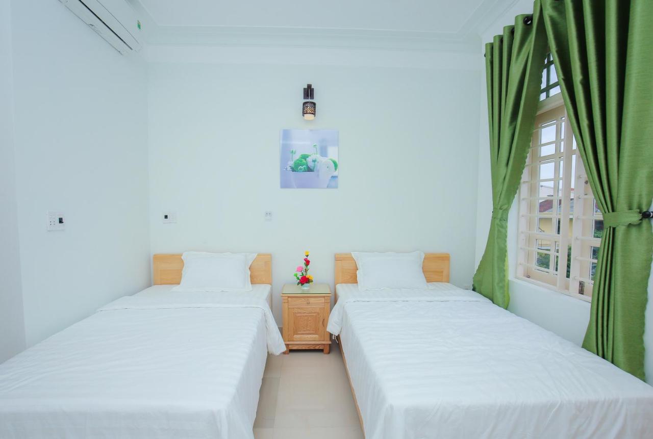 Van May Homestay Хой Ан Екстериор снимка