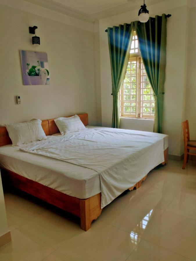 Van May Homestay Хой Ан Екстериор снимка