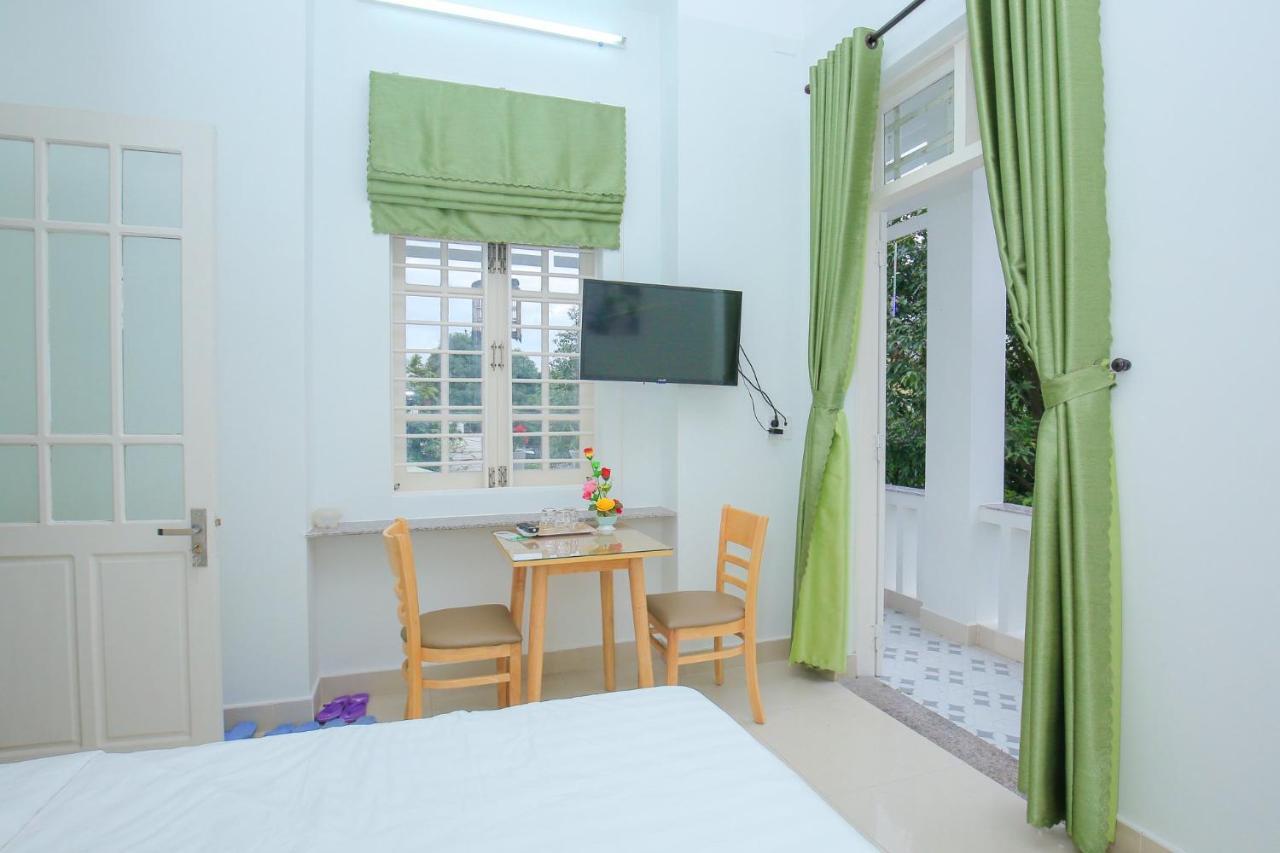 Van May Homestay Хой Ан Екстериор снимка