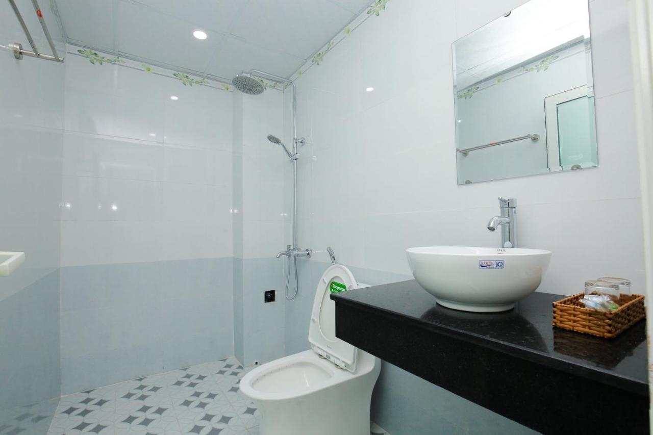 Van May Homestay Хой Ан Екстериор снимка