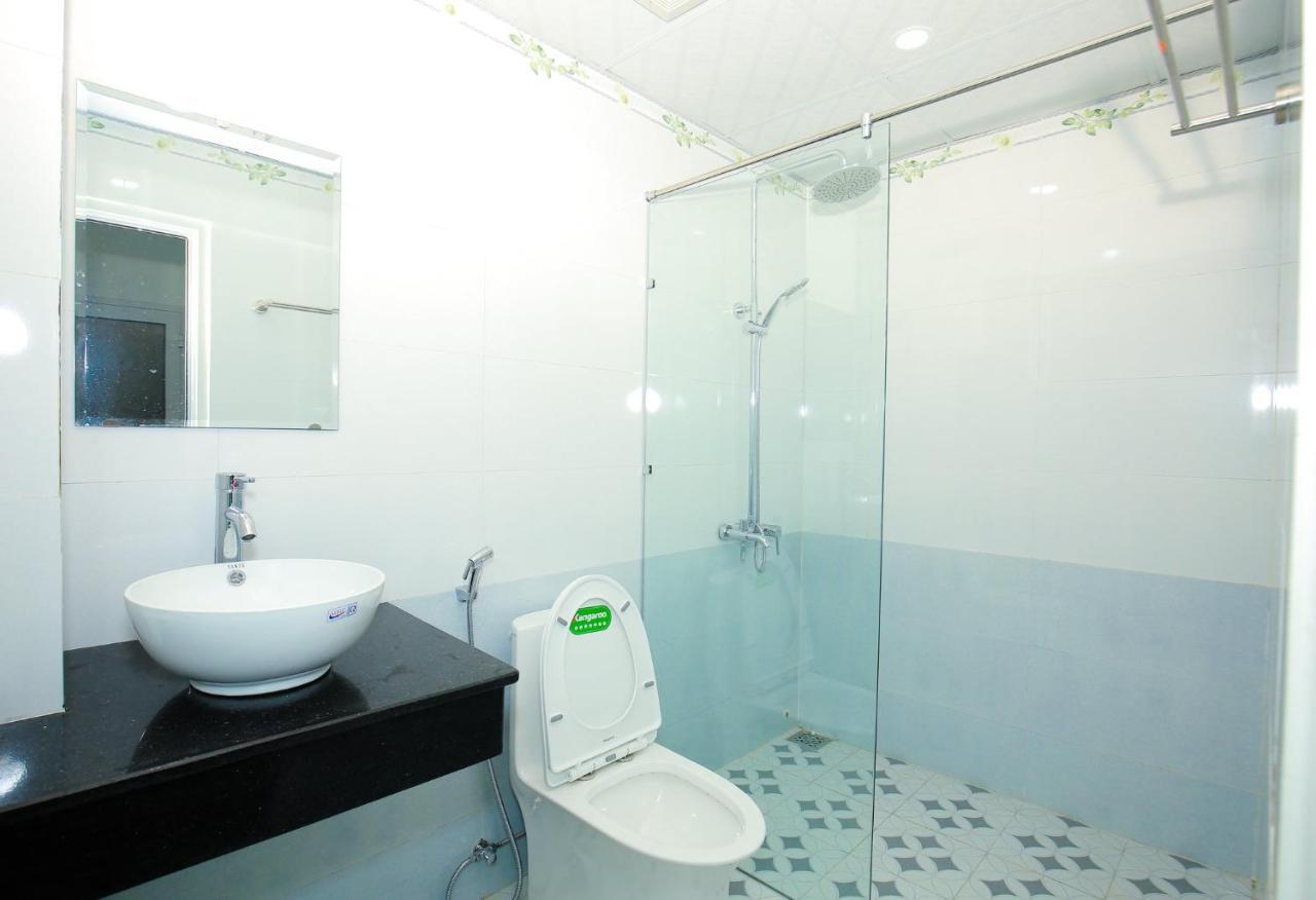 Van May Homestay Хой Ан Екстериор снимка