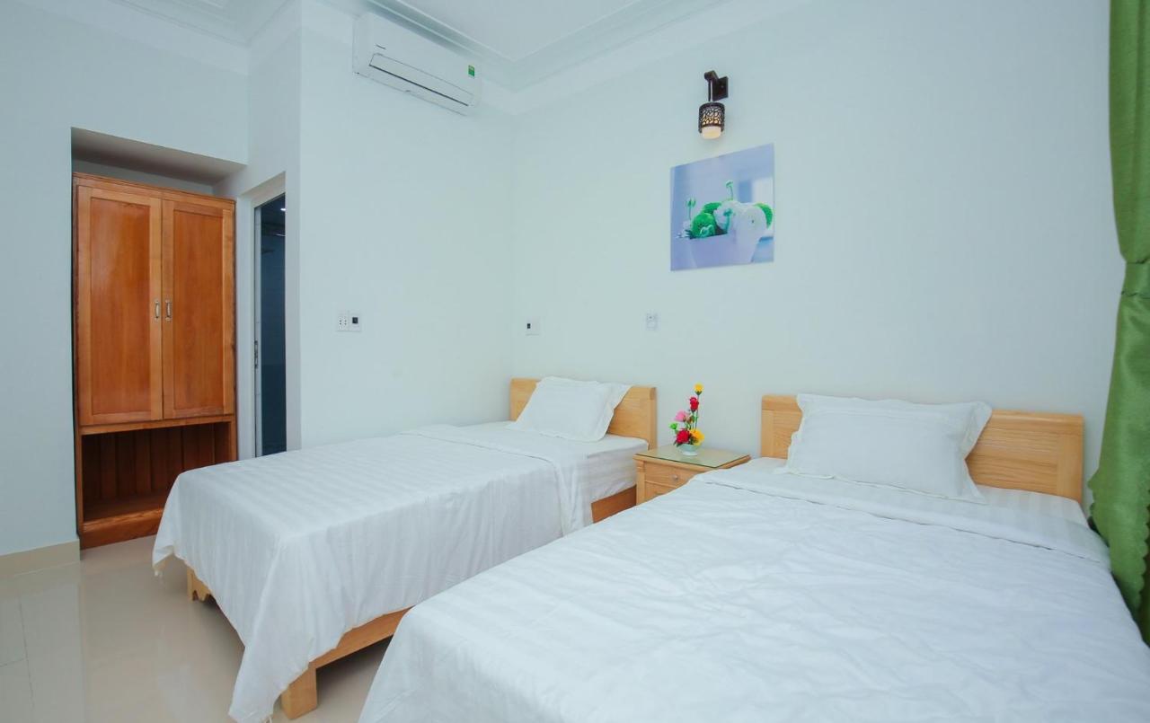 Van May Homestay Хой Ан Екстериор снимка