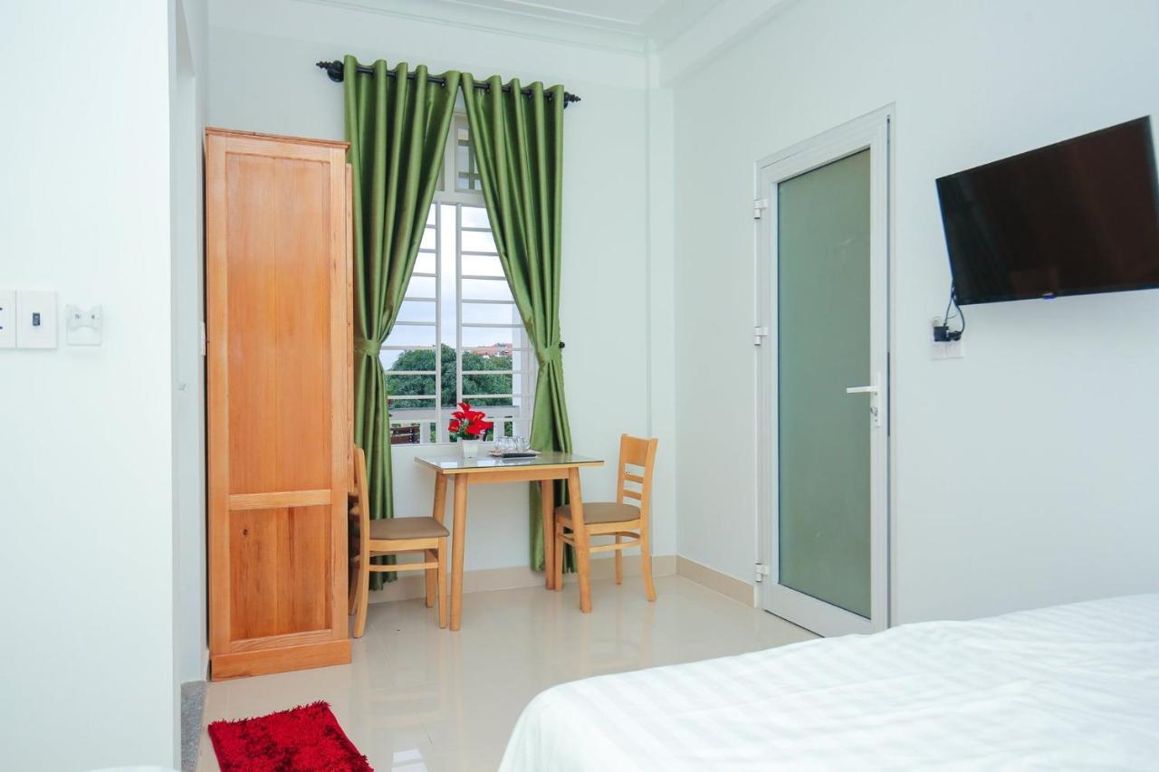 Van May Homestay Хой Ан Екстериор снимка
