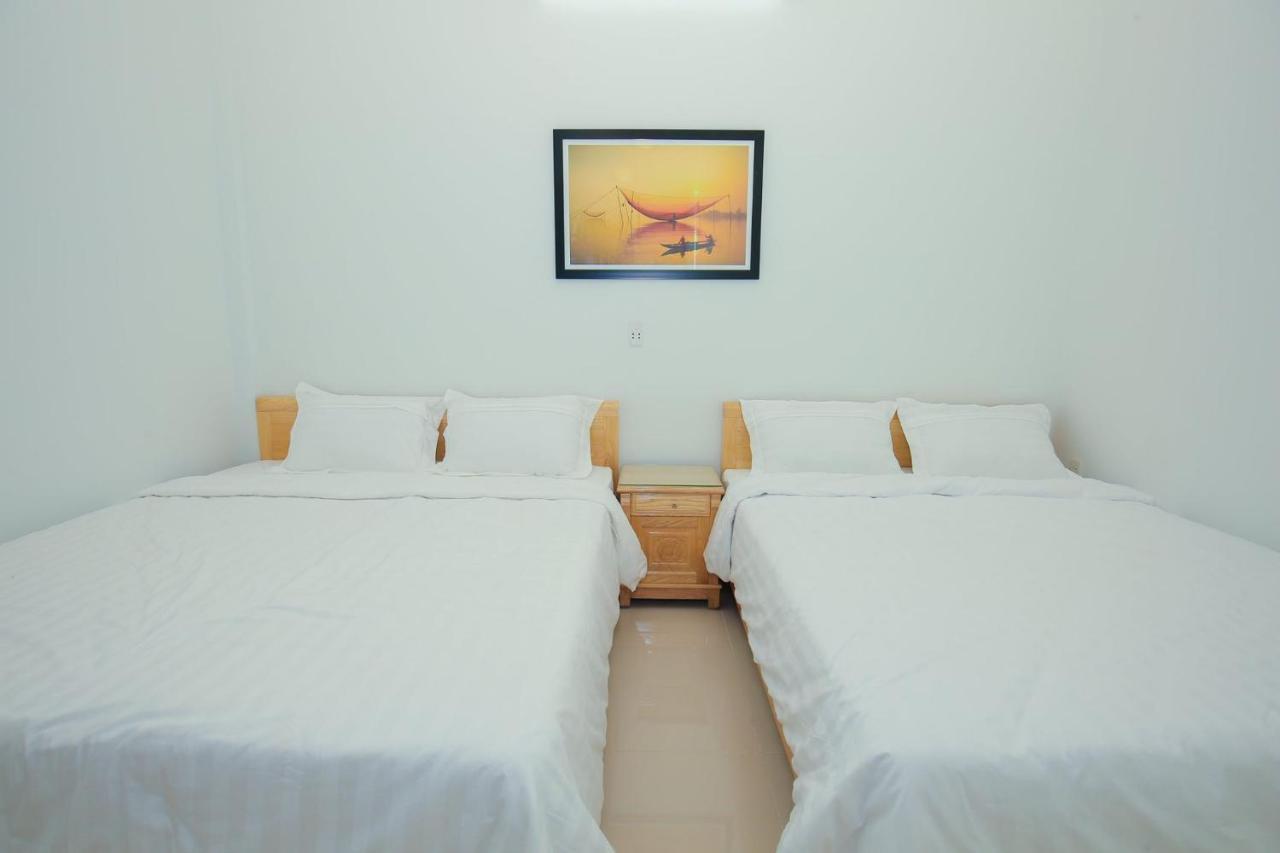 Van May Homestay Хой Ан Екстериор снимка