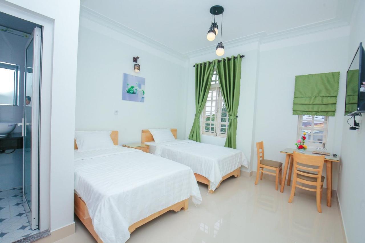 Van May Homestay Хой Ан Екстериор снимка