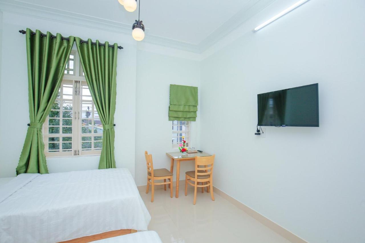 Van May Homestay Хой Ан Екстериор снимка