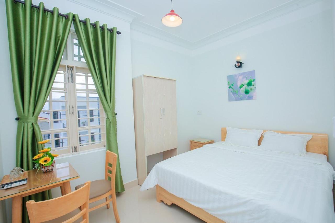 Van May Homestay Хой Ан Екстериор снимка